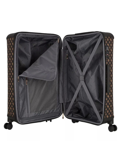 Troler Wilder 28 Logo 4G Peony Brown - Guess