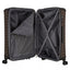 Troler Wilder 28 Logo 4G Peony Brown - Guess