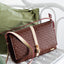Bolso Bandolera Tapa Logo - Noco