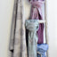 Pashmina Erizo - Noco Complementos