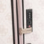 Troler Berta 22 Logo Rosa - Guess
