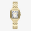 Reloj Bahamas Luxe Oro - Radiant