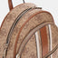 Mochila Erenia Logo Latte - Guess