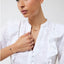 Collar Tiny Pearly Oro - Guess