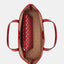 Bolso Shopper Vikky Cherry - Guess