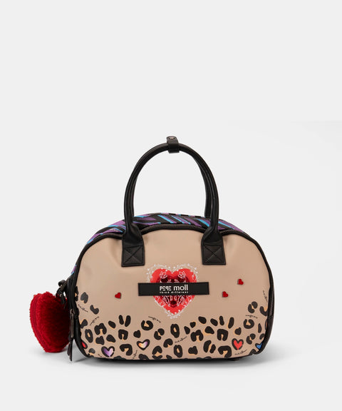 Bolso De Mano Melodie - Pepe Moll