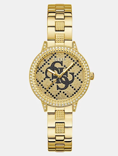 Reloj G Lace Oro - Guess