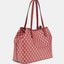 Bolso Shopper Vikky Cherry - Guess