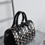 Bolso Bowling Mini Tachas - Noco