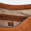 Bolso Hobo Camden Coñac Antelina -Guess