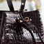 Bolso Bombonera Coco Charol - Noco