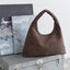 Bolso Hobo Ante Trenzado - Noco