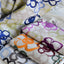 Pashmina Margaritas - Noco Complementos