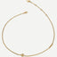 Collar Calipso Oro - Guess