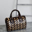 Bolso Bowling Mini Tachas - Noco