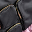 Bolso Shopper Nylon Bolsillos - Noco