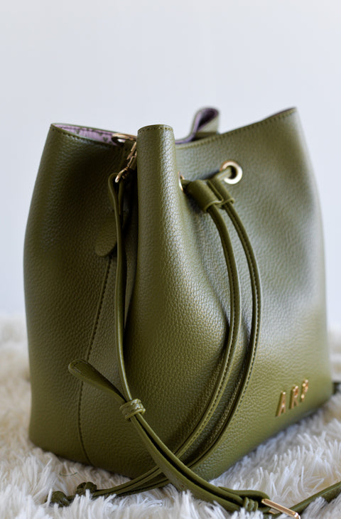 Bolso Bombonera Contraste - Agatha Ruiz De La Prada