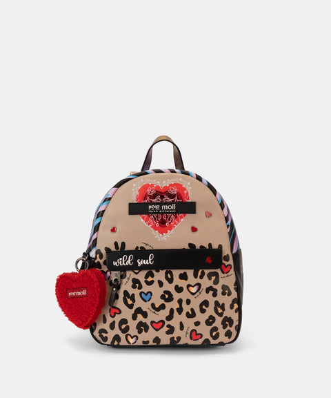 Mochila Melodie - Pepe Moll
