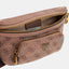 Riñonera Chico Milano Logo Latte Azul - Guess