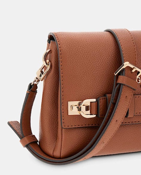 Bolso Bandolera Gregoria Coñac - Guess