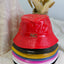 Gorro De Lluvia Charol NC - Noco Complementos