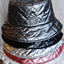 Gorro Lluvia Metalizado- Noco Complementos