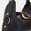 Bolso Hobo Camden Negro -Guess