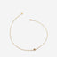 Collar Tiny Pearly Oro - Guess