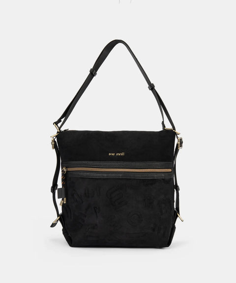 Bolso Mochila Cayetana - Pepe Moll