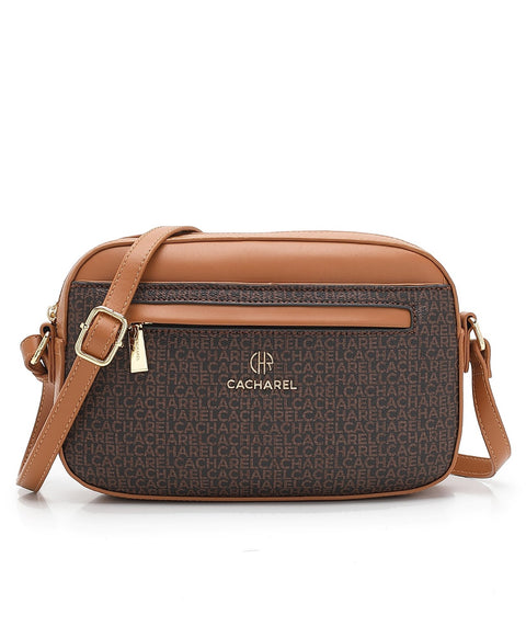 Bolso Bandolera CH242046 - Cacharel