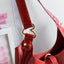 Bolso Góndola Efecto Piel - Noco