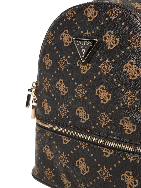 Mochila Mini Silia Logo - Guess