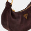 Bolso Hobo Amita Espresso - Guess