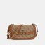 Bolso Bandolera Dagan Logo - Guess