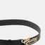 Cinturón Melisandra Negro - Guess