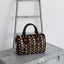 Bolso Bowling Mini Tachas - Noco