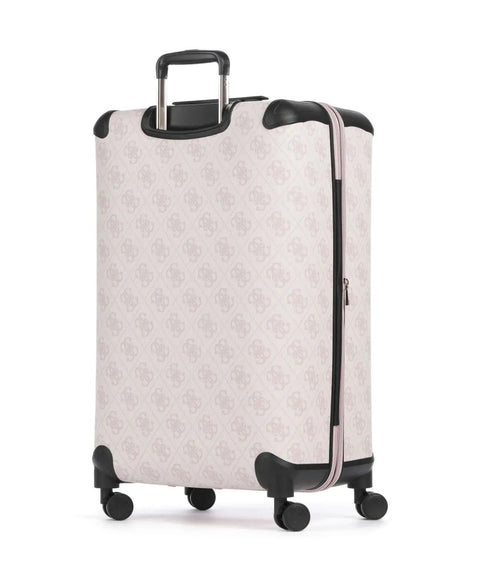 Troler Berta 22 Logo Rosa - Guess