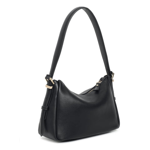 Bolso De Mano Penelope Negro - Robert Pietri