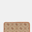 Billetera Neda Logo Latte - Guess
