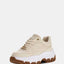 Sneaker Berrett2 Crema - Guess
