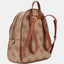 Mochila Erenia Logo Latte - Guess
