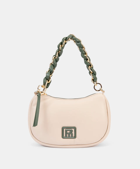 Bolso De Hombro Hobo Clhara - Pepe Moll