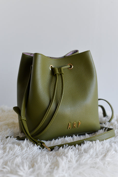 Bolso Bombonera Contraste - Agatha Ruiz De La Prada