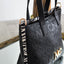 Bolso Cubo Animal Print - Noco