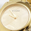 Reloj Cubed Oro - Guess