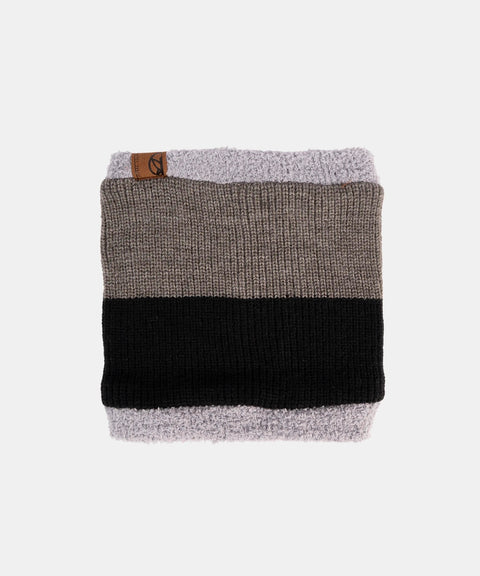 Conjunto Cuello, Gorro Y Guantes Black Multi - Pepe Moll