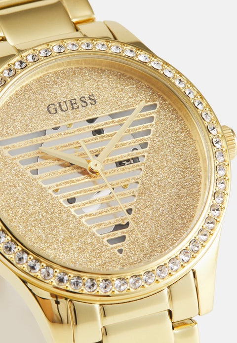 Reloj Lady Idol Oro - Guess