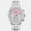 Reloj Harlow Plata - Guess