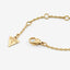 Collar Tiny Pearly Oro - Guess