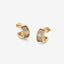 Pendientes Aretes Kalybe Oro - Guess